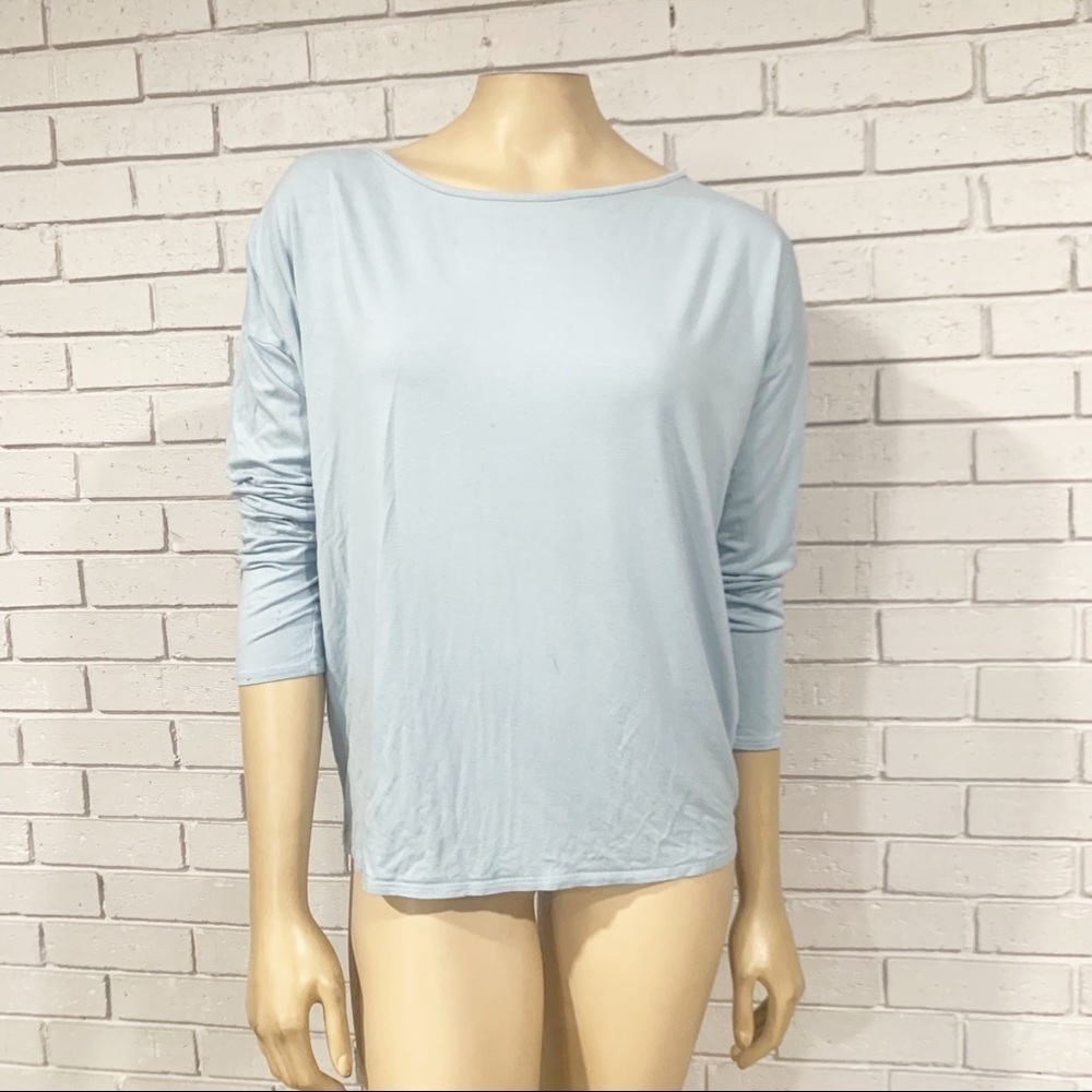 Haven‎ Collective Open Back Top